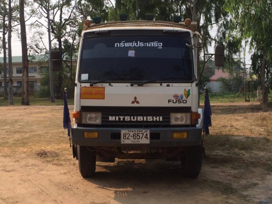 ไอ้หลงฟูโซ่ เทอโบอินเตอร์ 225 แรง ปี 44 ยูโร 1