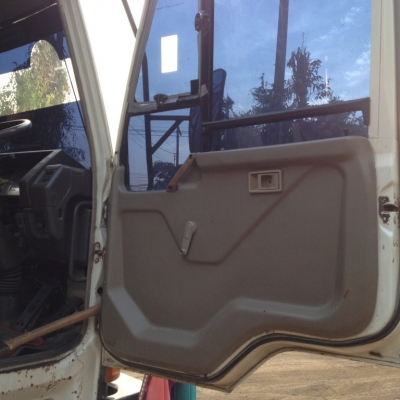 ไอ้หลงฟูโซ่ เทอโบอินเตอร์ 225 แรง ปี 44 ยูโร 1