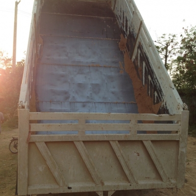 ไอ้หลงฟูโซ่ เทอโบอินเตอร์ 225 แรง ปี 44 ยูโร 1