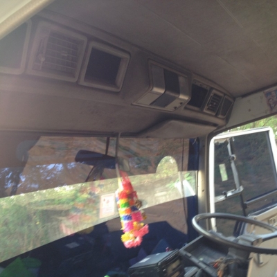 ไอ้หลงฟูโซ่ เทอโบอินเตอร์ 225 แรง ปี 44 ยูโร 1