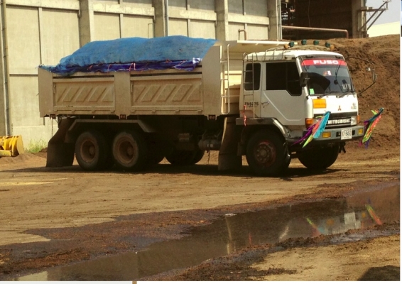 ไอ้หลงฟูโซ่ เทอโบอินเตอร์ 225 แรง ปี 44 ยูโร 1