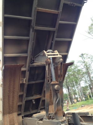 ไอ้หลงฟูโซ่ เทอโบอินเตอร์ 225 แรง ปี 44 ยูโร 1