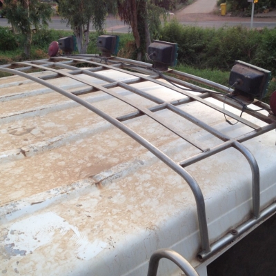 ไอ้หลงฟูโซ่ เทอโบอินเตอร์ 225 แรง ปี 44 ยูโร 1