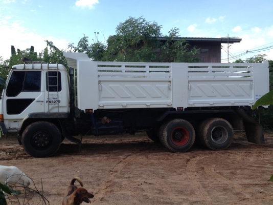 ไอ้หลงฟูโซ่ เทอโบอินเตอร์ 225 แรง ปี 44 ยูโร 1