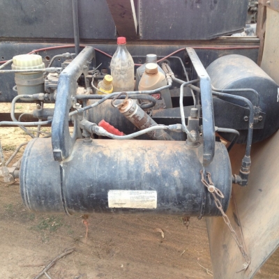 ไอ้หลงฟูโซ่ เทอโบอินเตอร์ 225 แรง ปี 44 ยูโร 1