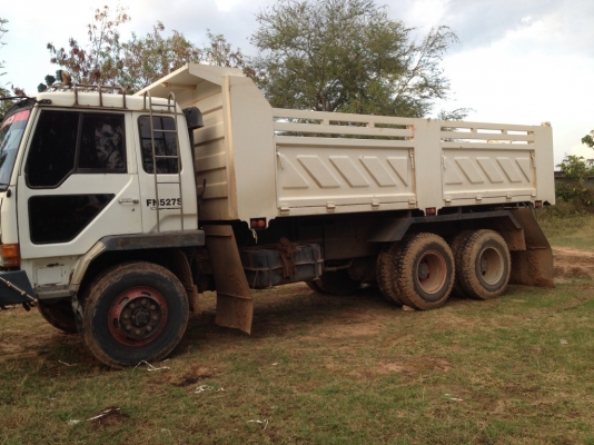 ไอ้หลงฟูโซ่ เทอโบอินเตอร์ 225 แรง ปี 44 ยูโร 1