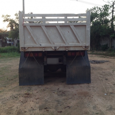 ไอ้หลงฟูโซ่ เทอโบอินเตอร์ 225 แรง ปี 44 ยูโร 1