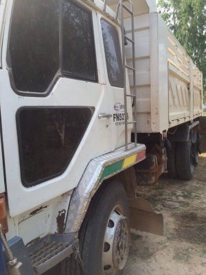 ไอ้หลงฟูโซ่ เทอโบอินเตอร์ 225 แรง ปี 44 ยูโร 1