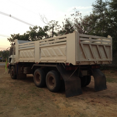 ไอ้หลงฟูโซ่ เทอโบอินเตอร์ 225 แรง ปี 44 ยูโร 1