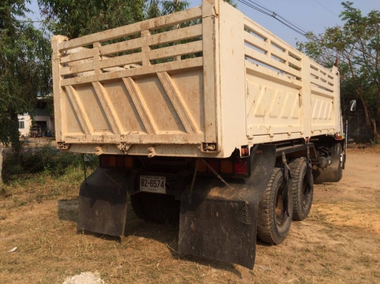 ไอ้หลงฟูโซ่ เทอโบอินเตอร์ 225 แรง ปี 44 ยูโร 1