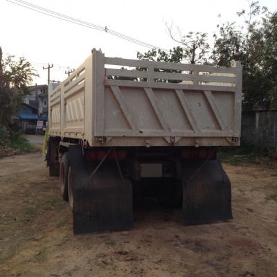 ไอ้หลงฟูโซ่ เทอโบอินเตอร์ 225 แรง ปี 44 ยูโร 1