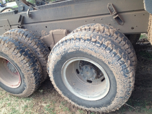 ไอ้หลงฟูโซ่ เทอโบอินเตอร์ 225 แรง ปี 44 ยูโร 1