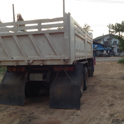 ไอ้หลงฟูโซ่ เทอโบอินเตอร์ 225 แรง ปี 44 ยูโร 1