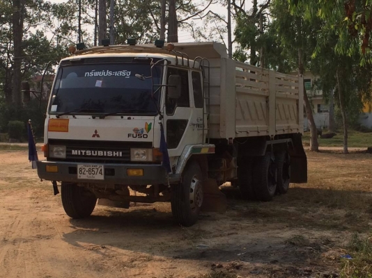 ไอ้หลงฟูโซ่ เทอโบอินเตอร์ 225 แรง ปี 44 ยูโร 1