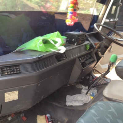 ไอ้หลงฟูโซ่ เทอโบอินเตอร์ 225 แรง ปี 44 ยูโร 1