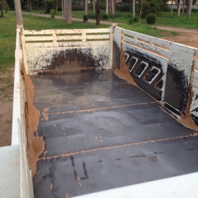 ไอ้หลงฟูโซ่ เทอโบอินเตอร์ 225 แรง ปี 44 ยูโร 1