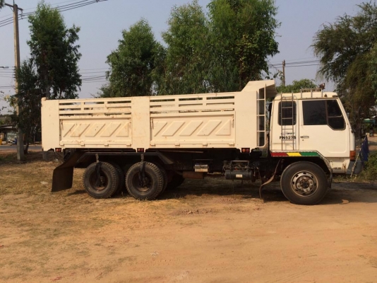 ไอ้หลงฟูโซ่ เทอโบอินเตอร์ 225 แรง ปี 44 ยูโร 1