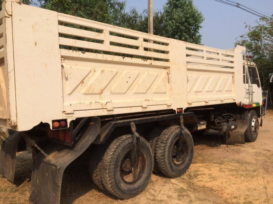 ไอ้หลงฟูโซ่ เทอโบอินเตอร์ 225 แรง ปี 44 ยูโร 1