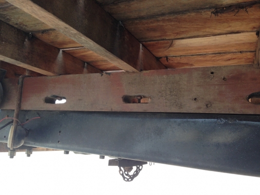 KM 779 เครื่อง 117 แรง ยาว 5.50 เมตร รถห้าง กะบะคาโก้คอกแป๊ปน้ำ