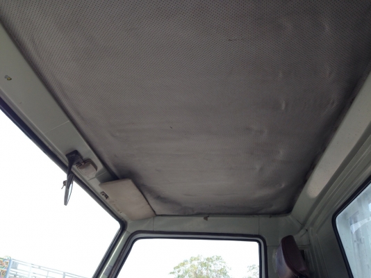 KM 779 เครื่อง 117 แรง ยาว 5.50 เมตร รถห้าง กะบะคาโก้คอกแป๊ปน้ำ