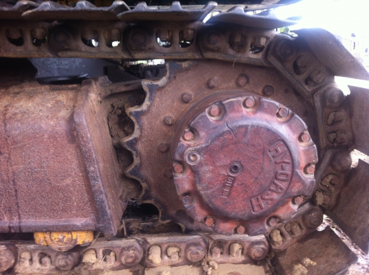 ขายด่วน โคเบลโก120มาร์คทรี ขายด่วน โคเบลโก120มาร์คทรี