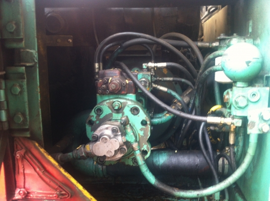 ขายด่วน โคเบลโก120มาร์คทรี ขายด่วน โคเบลโก120มาร์คทรี