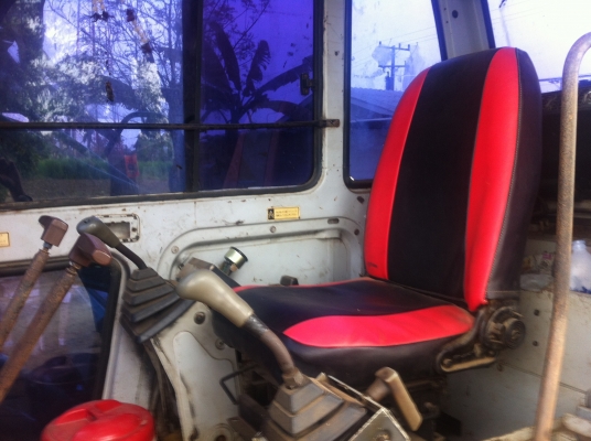 ขายด่วน โคเบลโก120มาร์คทรี ขายด่วน โคเบลโก120มาร์คทรี