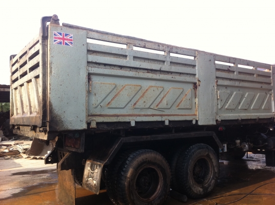 HINO FH3H แอร์เย็น ยางแท้ 10 เส้น HINO FH3H แอร์เย็น ยางแท้ 10 เส้น