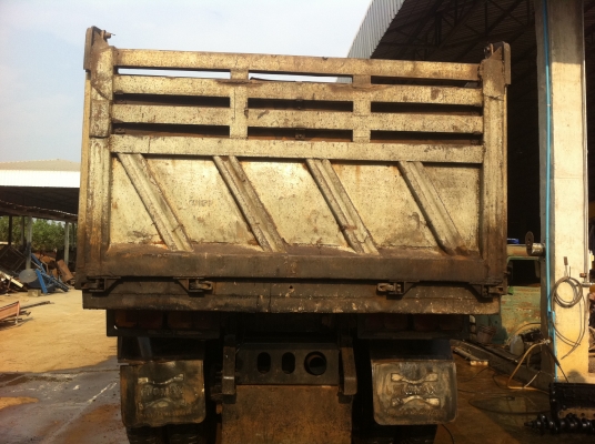 HINO FH3H แอร์เย็น ยางแท้ 10 เส้น HINO FH3H แอร์เย็น ยางแท้ 10 เส้น