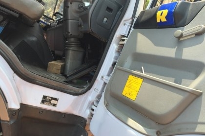 HINO FC4J 140 แรง ห้างแท็ปี40 แอรเย็น ยาว 5.5 ม. ล้อแม็ก ยางเรเดียล สภาพสวยพร้อมใช้ ภาษีเต็ม HINO FC4J 140 แรง ห้างแท็ปี40 แอรเย็น ยาว 5.5 ม. ล้อแม็ก ยางเรเดียล สภาพสวยพร้อมใช้ ภาษีเต็ม