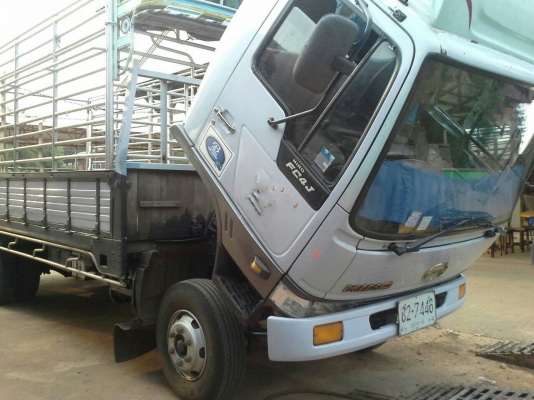 HINO FC4J 140 แรง ห้างแท็ปี40 แอรเย็น ยาว 5.5 ม. ล้อแม็ก ยางเรเดียล สภาพสวยพร้อมใช้ ภาษีเต็ม HINO FC4J 140 แรง ห้างแท็ปี40 แอรเย็น ยาว 5.5 ม. ล้อแม็ก ยางเรเดียล สภาพสวยพร้อมใช้ ภาษีเต็ม