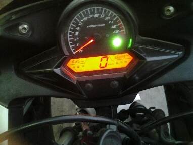 CBRปี54หัวฉีด