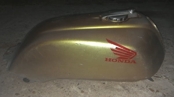 ขายถังน้ำมัน Honda CB750F