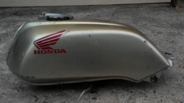 ขายถังน้ำมัน Honda CB750F