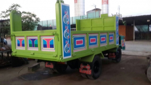 **320,000 บ.ต่อรอง**ขาย แต๋น6ล้อดั้ม ต่อใหม่ๆ สดๆ เครื่องยนต์ KUBOTA RT140-Plus ช่วงล่างใหญ่ 110 คัสซีหน้า6 พ.พาวเวอร์ เบรคลม กระบะดั้มเหล็ก5ตัน3.60ม.ยิงหน้า กระบอกดั้ม6ตัน กระบะเปิดข้าง3ด้าน ยางใหม่ 6เส้น ทรงสวย สีสันสวย พร้อมใช้งาน ราคาต่อรองได้เด้อ พี่ **320,000 บ.ต่อรอง**ขาย แต๋น6ล้อดั้ม ต่อใหม่ๆ สดๆ เครื่องยนต์ KUBOTA RT140-Plus ช่วงล่างใหญ่ 110 คัสซีหน้า6 พ.พาวเวอร์ เบรคลม กระบะดั้มเหล็ก5ตัน3.60ม.ยิงหน้า กระบอกดั้ม6ตัน กระบะเปิดข้าง3ด้าน ยางใหม่ 6เส้น ทรงสวย สีสันสวย พร้อมใช้งาน ราคาต่อรองได้เด้อ พี่