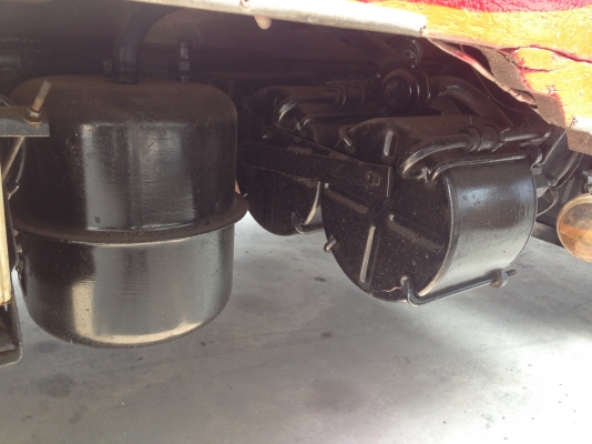 HINO FC 114 โตล่า เครื่อง 117 แรง ยาว 5.50 เมตร กะบะไม้ รถห้าง