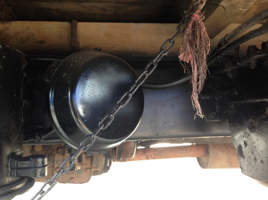 HINO FC 114 โตล่า เครื่อง 117 แรง ยาว 5.50 เมตร กะบะไม้ รถห้าง