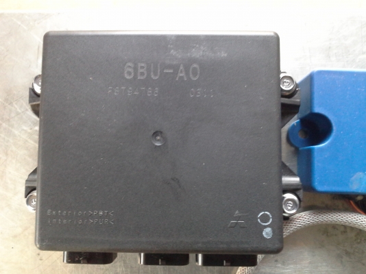 กล่องแต่ง blaster super jet กล่องแต่ง blaster super jet