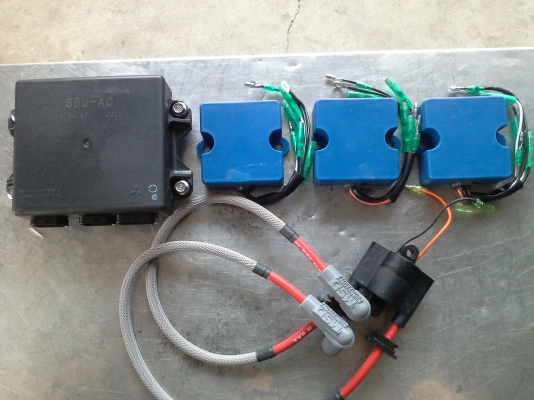 กล่องแต่ง blaster super jet