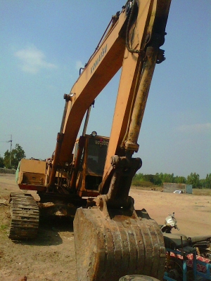 ขายแม็คโคร โคมัสสุ 200 รุ่นสาม