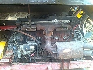 ขายด่วน รถเกี่ยวข้าว+รถสิบล้อหัวยาวเทรลเลอร์ รถเกี่ยวข้าวเกษตรพัฒนา รุ่น ไอ้หนุ่มไวไฟ ปี 51 ขายพร้อมกับ ISUZU TX 145 HP 6BB1 รถหัวยาวสิบล้อเพลาเดียว เทรลเลอร์หางพับไฮดรอลิกส์ขึ้นรถเกี่ยวข้าว เอกสารเล่มทะเบียนครบเต็มไม่ขาด # รถเกี่ยวข้าวไอ้หนุ่มไวไฟ เครื่อ