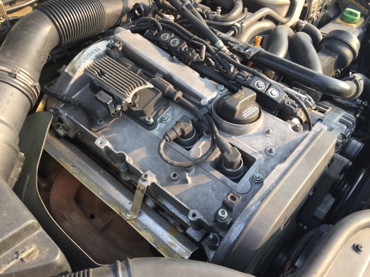 ขาย Passat highline 2001 1.8