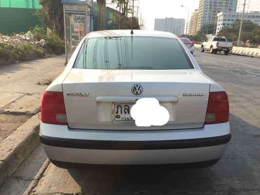 ขาย Passat highline 2001 1.8