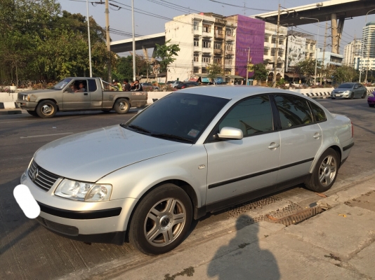 ขาย Passat highline 2001 1.8