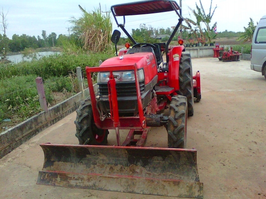 ขายรถไถ คูโบต้า 45