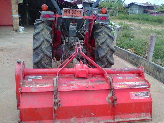 ขายรถไถ คูโบต้า 45