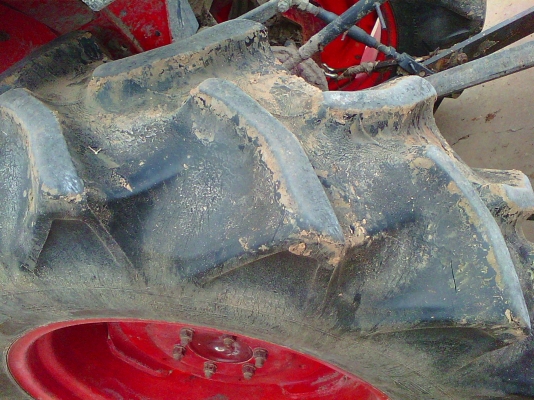 ขายรถไถ คูโบต้า 45