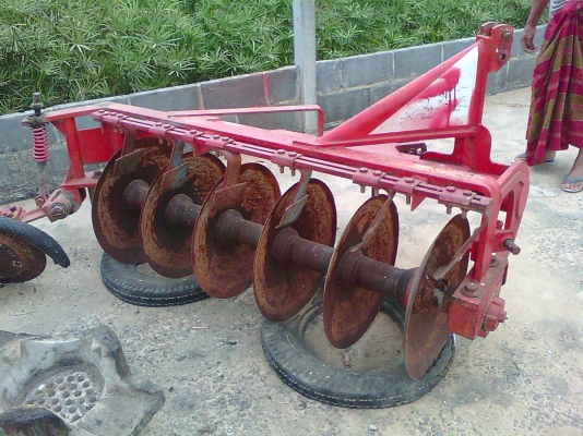 ขายรถไถ คูโบต้า 45