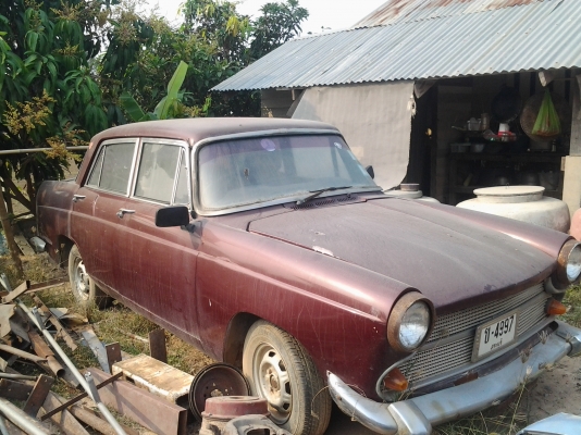 เก่าเกิน