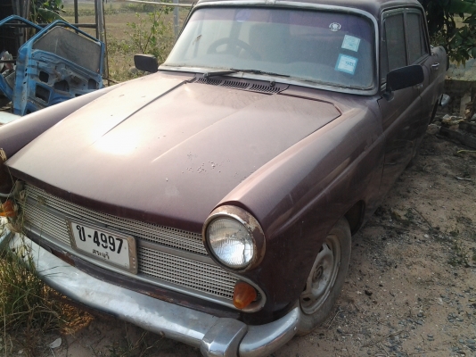 เก่าเกิน